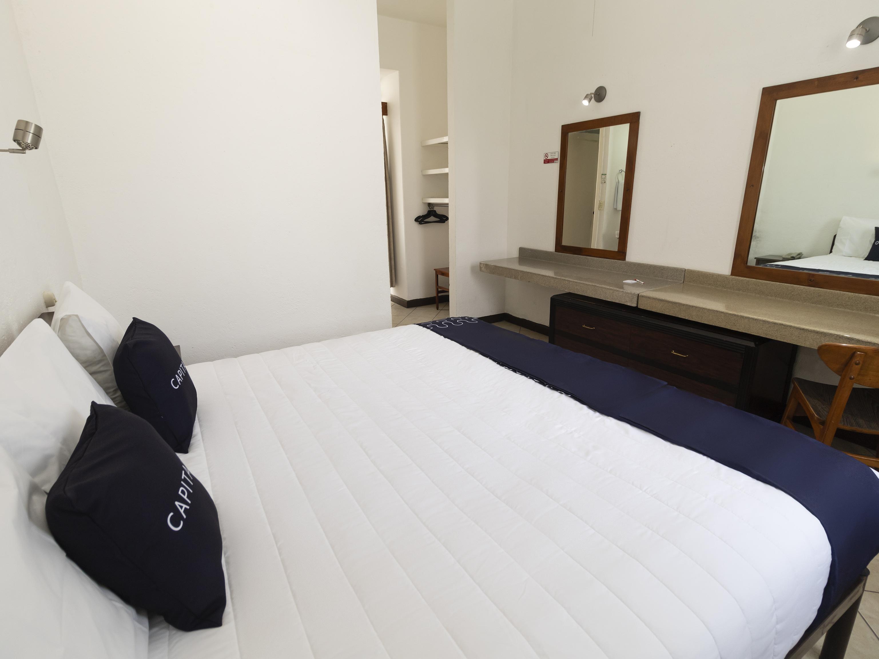 Capital O Del Paseo Hotel Пуебла Екстериор снимка