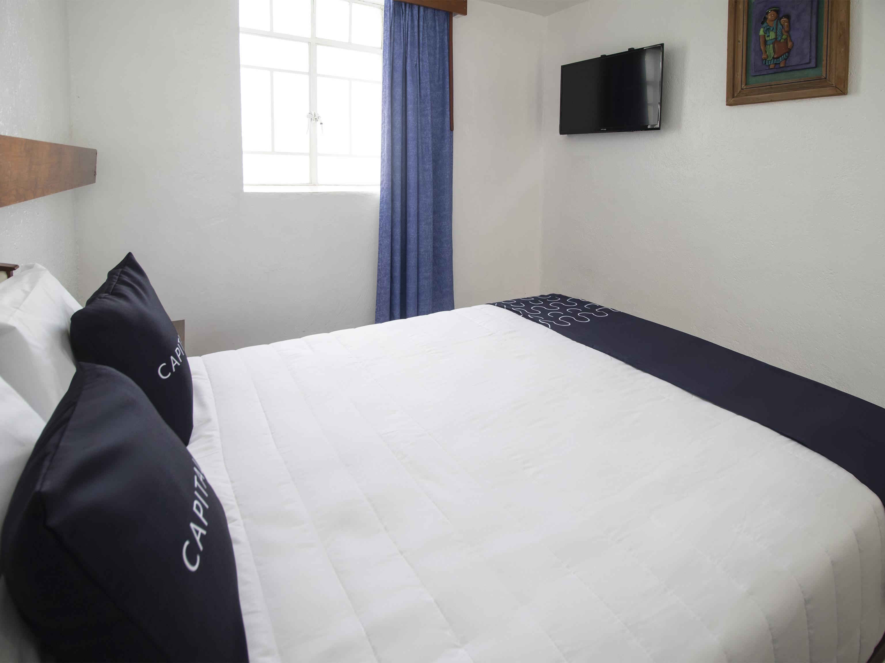 Capital O Del Paseo Hotel Пуебла Екстериор снимка