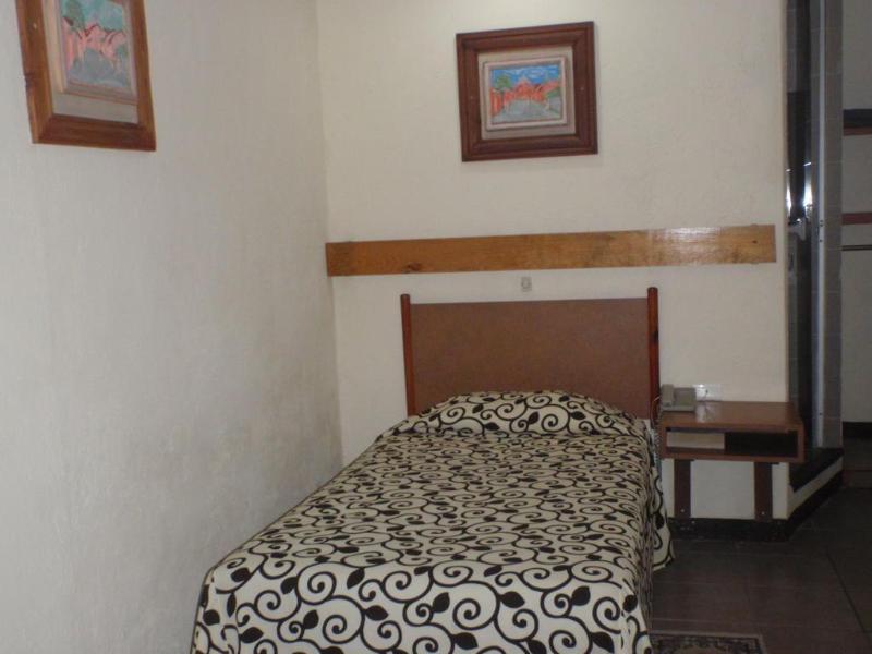Capital O Del Paseo Hotel Пуебла Екстериор снимка